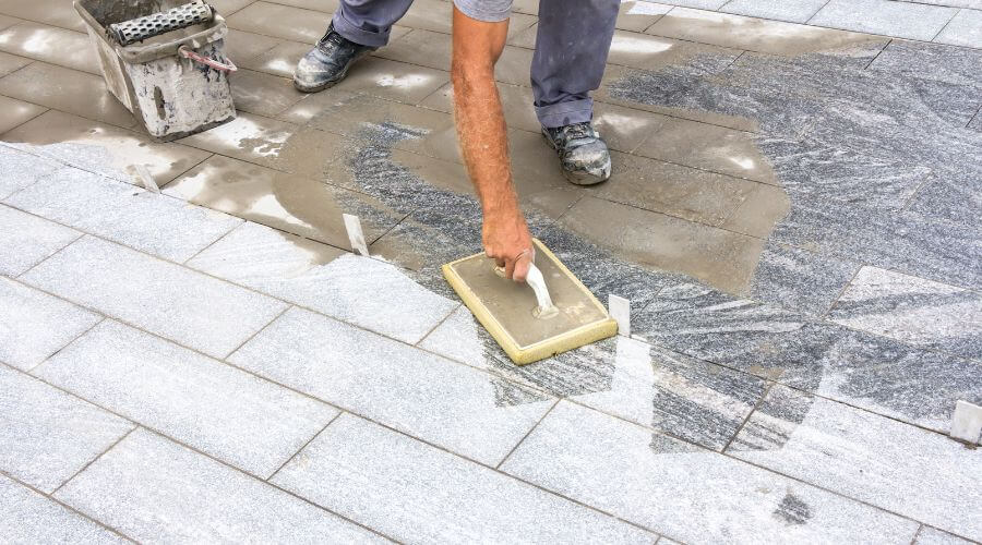 Local Chimney Repair in Virgil, SD